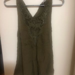 Melrose and market tank